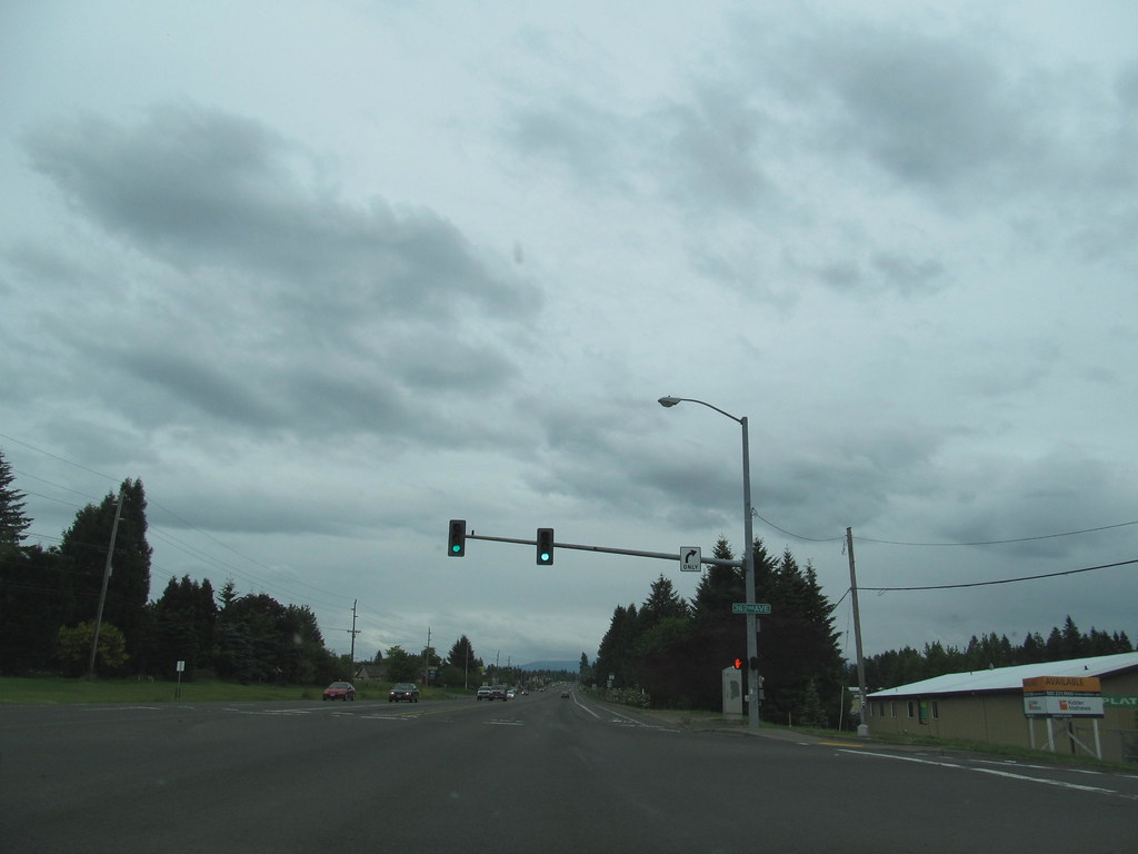 US Highway 26 Oregon US Highway 26 Oregon Flickr