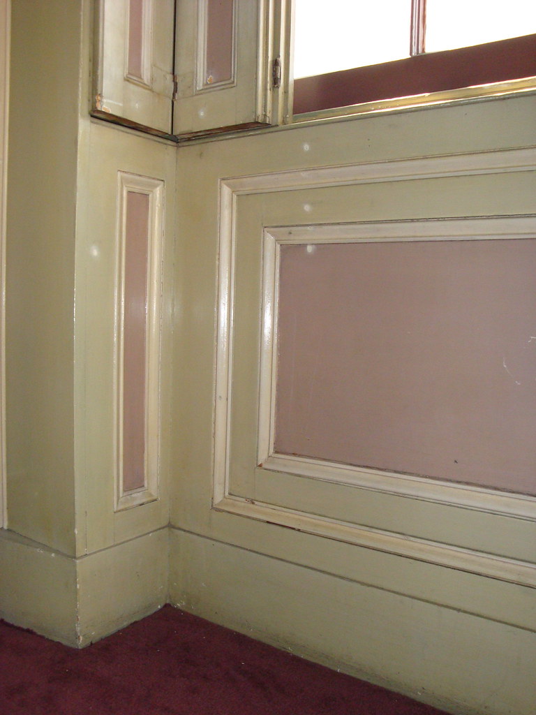 Campbell Whittlesey House Parlors Flickr