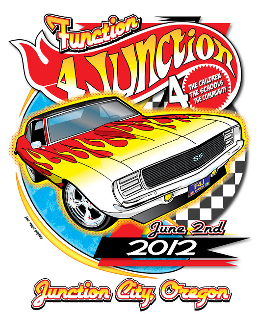 Function for Junction 2012 Junction City, OR theMoose Flickr