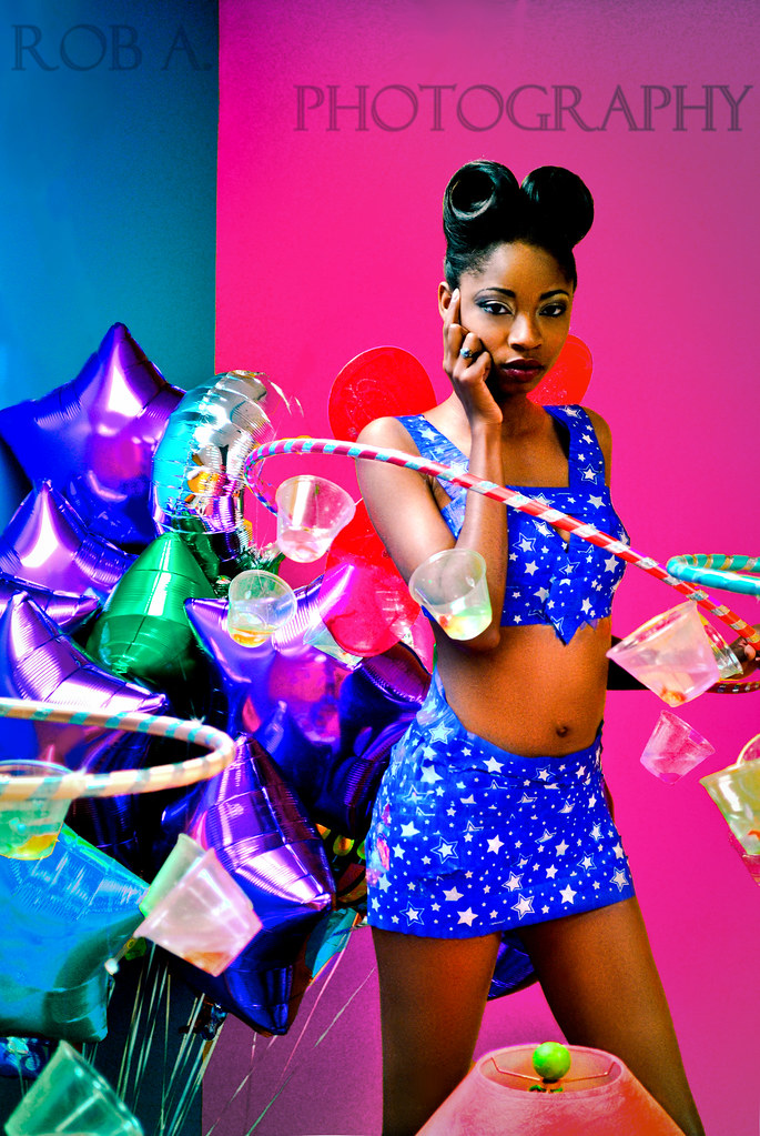 Shakeria Reed Robert Alston Jr. Flickr