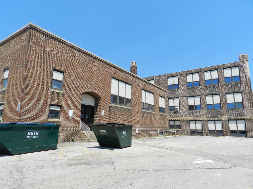 DSCN8870 Springfield High School Lakemore, Ohio OSBE