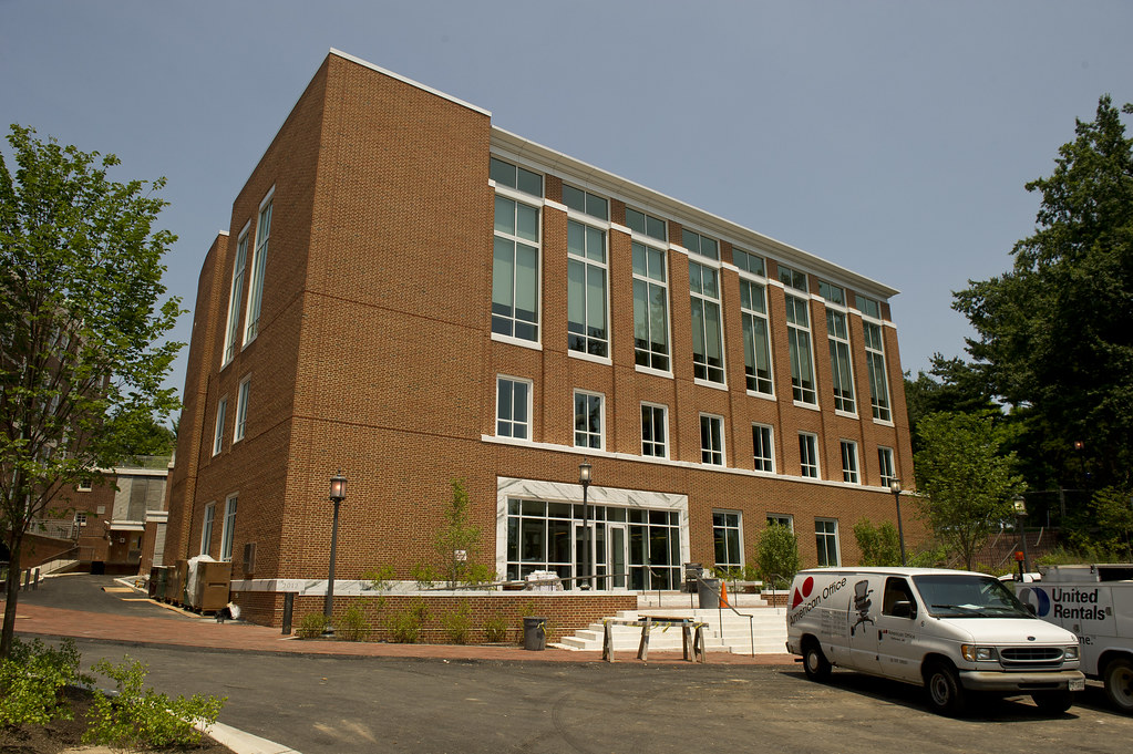 _JHU5410 Johns Hopkins Sheridan Libraries Flickr