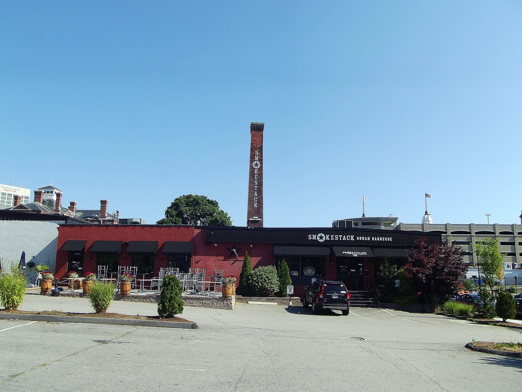 Union Station, Worcester, MA Union Station, Worcester, MA Flickr