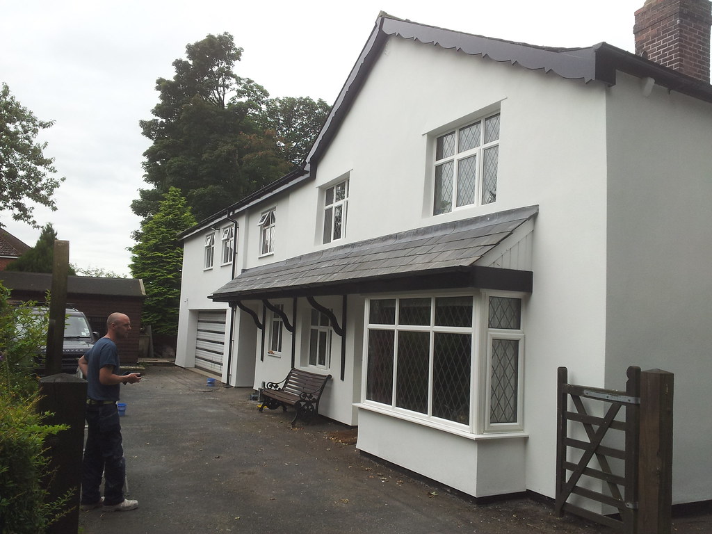 parex anti crack render over paint a photo on Flickriver