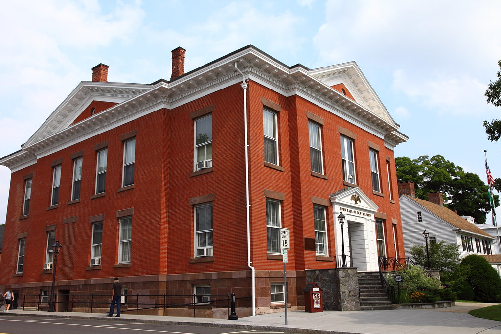 IMG_3045 Canon 5DII New Milford CT Town Hall Sandy Fleischmann Flickr