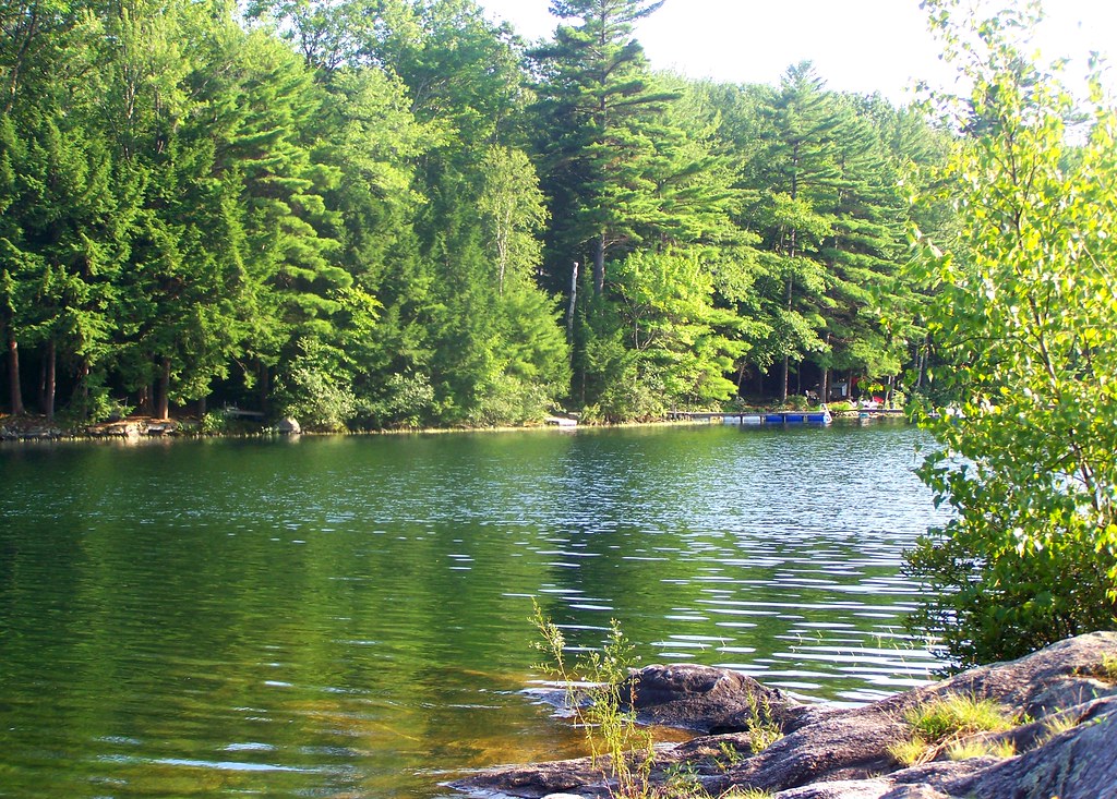 Coffee Pond, Casco (17) Ray Monahan Flickr