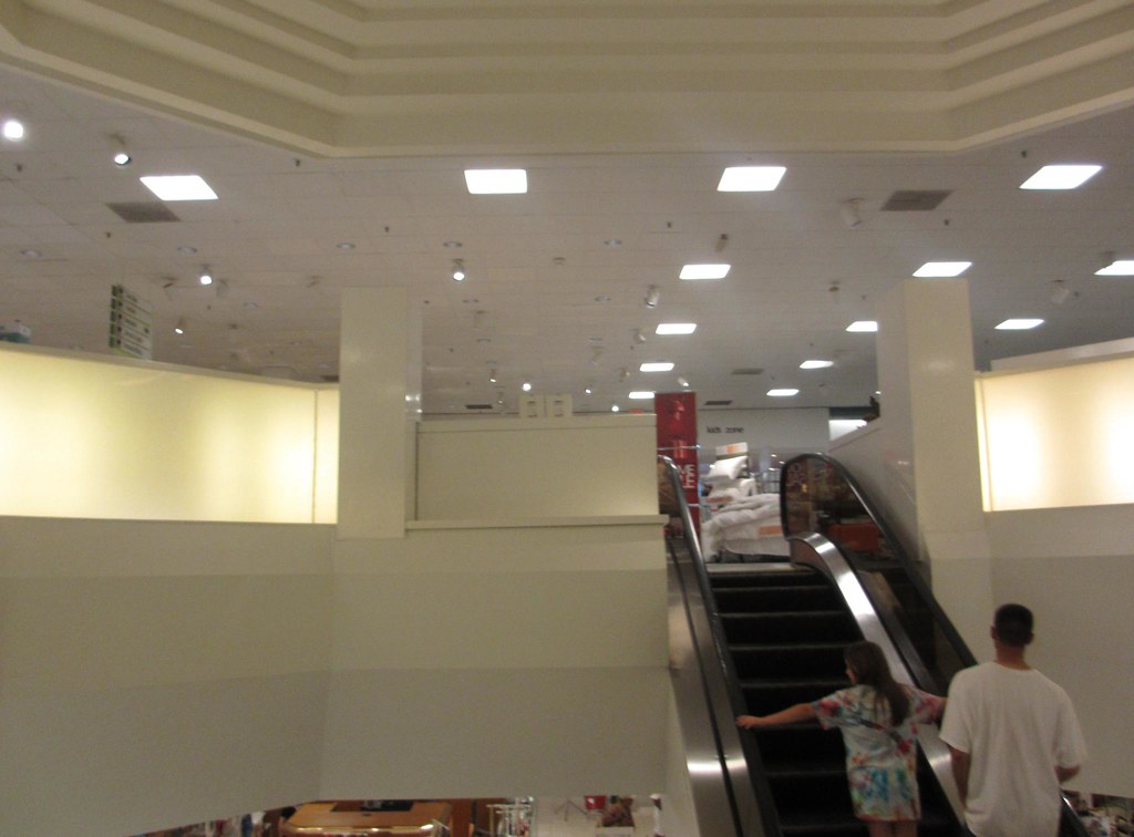 Flickriver Photoset 'Westfield Annapolis (Annapolis Mall)' by Joe