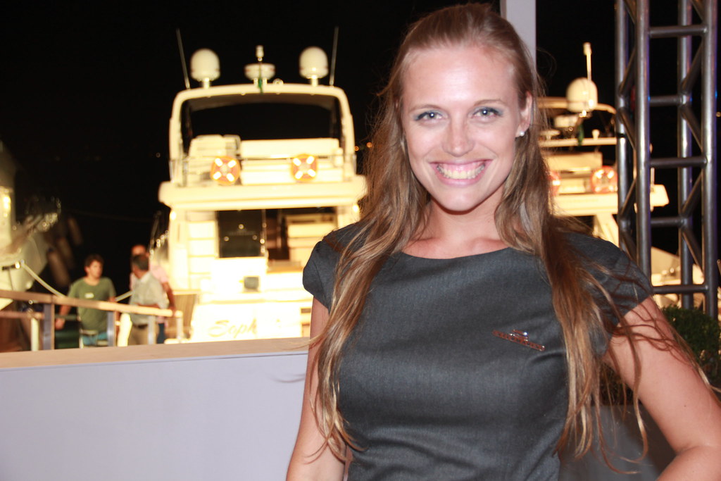 Modelo Face to Face Cast para INTERMARINE 2012 Face To Face Cast Flickr