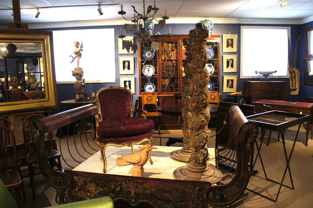 Antiques in Hudson, NY a photo on Flickriver