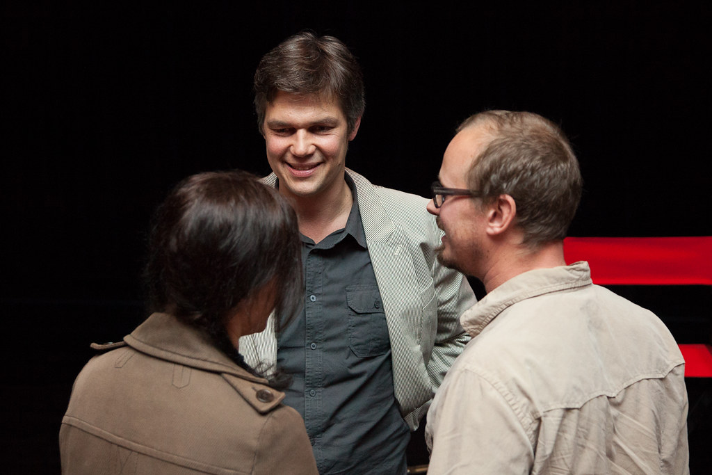 Fuller_1205053447 Photo by Erik Fuller. Brooklyn Arts