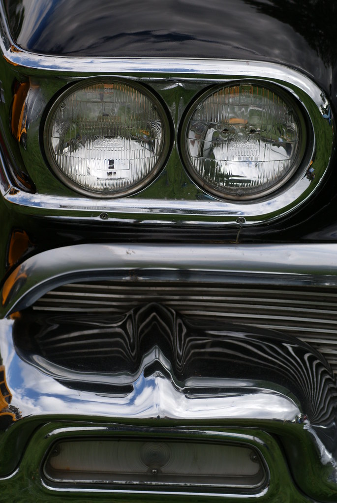 Selkirk Vintage Rally Classic Car. (CC04). SONY DSC Richard