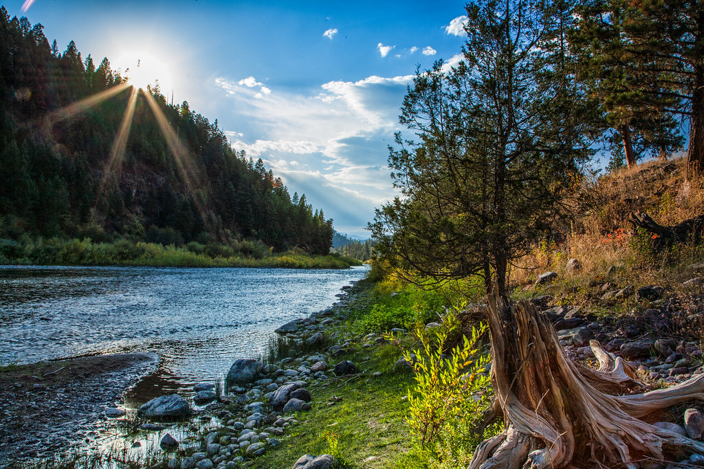 0000fb 000 montana big blackfoot river (1 of 1) Troutisme Images Flickr