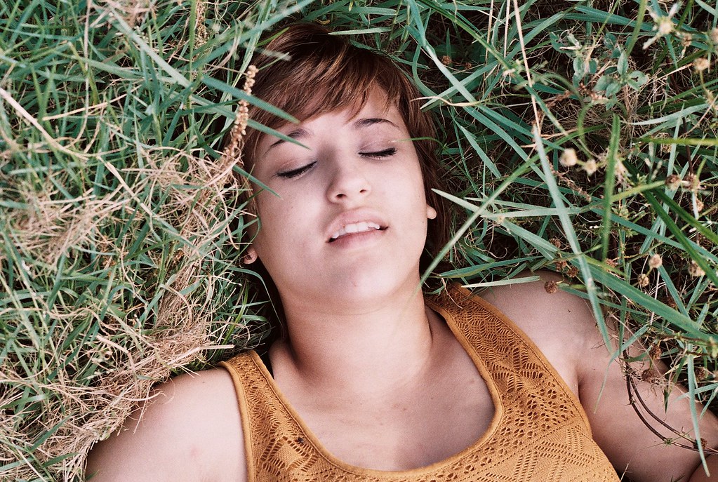 The ugly naked truth | I want out from under This convining … | Flickr