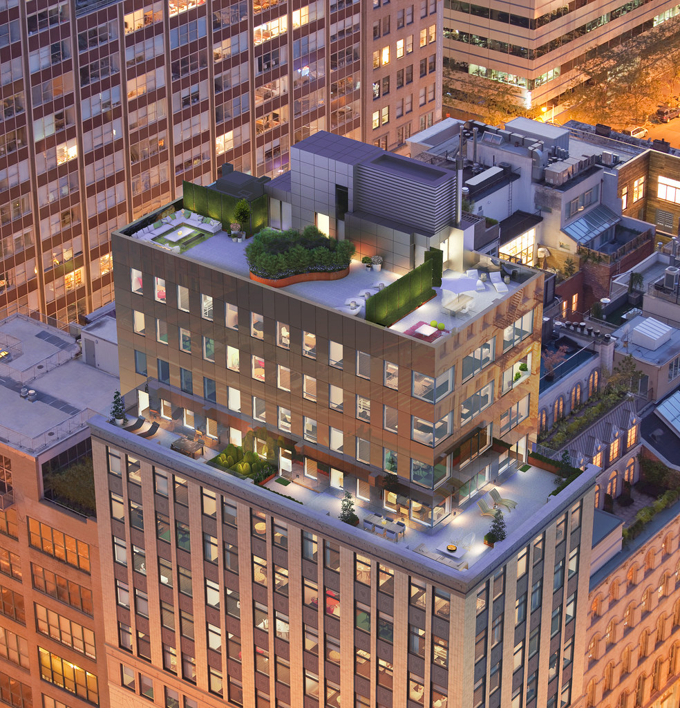 WLF_03Aerial_120511 37 Warren St., from 270 Broadway, New… Warren