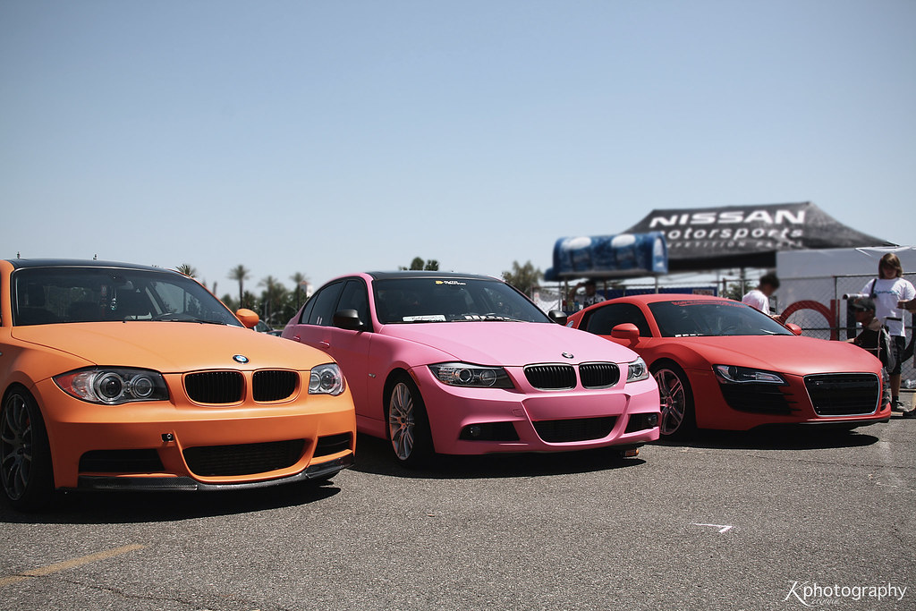 Impressive Wrap Show Cars Show Cars by Impressive Wrap A… Flickr