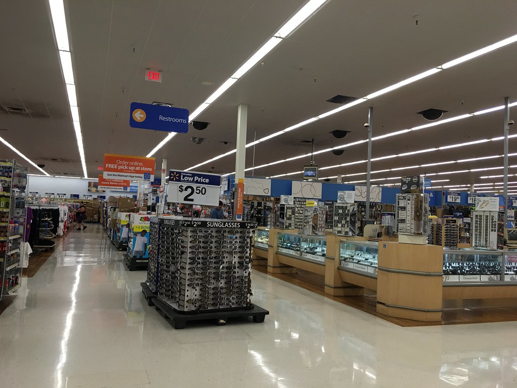 WalMart Northlake (Chicago), Illinois a photo on Flickriver