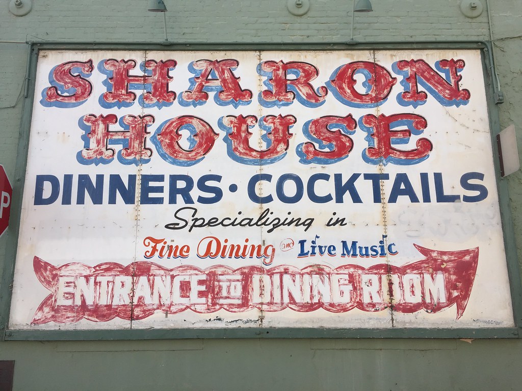 Sharon House Virginia City, Nevada jericl cat Flickr