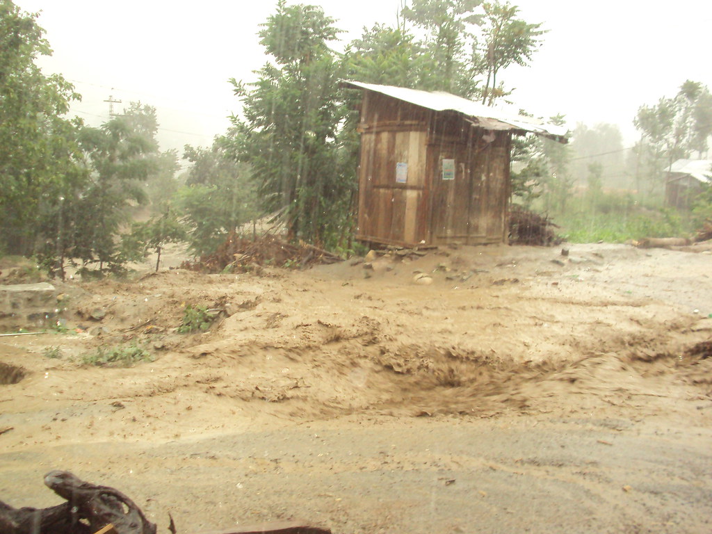 sheringal rains and flash flood upper dir kpk SaifAfridi Flickr