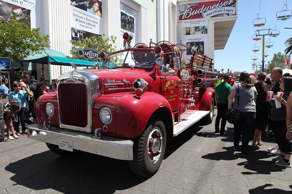 Pomona Fire Dept. a photo on Flickriver