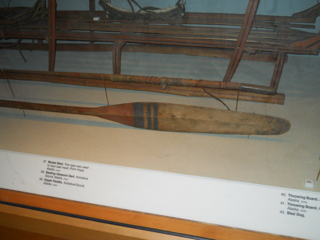 DSCN3632 Chicago. Field Museum. Natives of the Americas Ex… Flickr