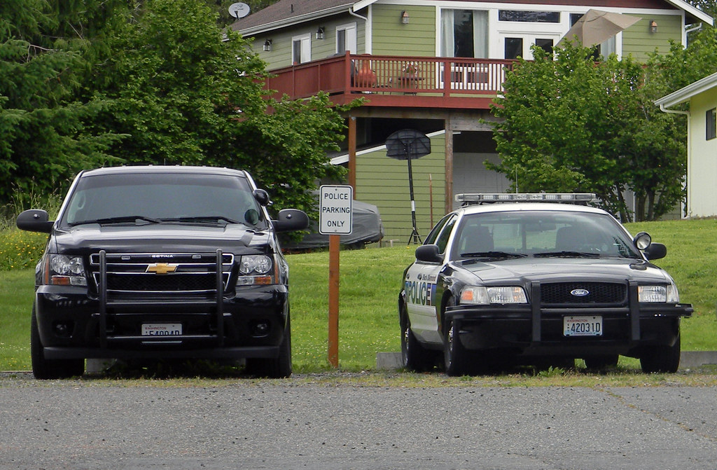Black Diamond, Washington (AJM NWPD) Black Diamond Police … Flickr