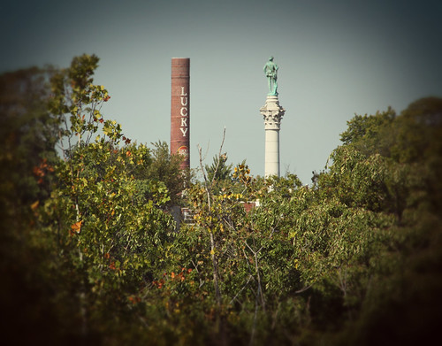 9/27/2012 Chimborazo Richmond National Battlefield Park me… Flickr