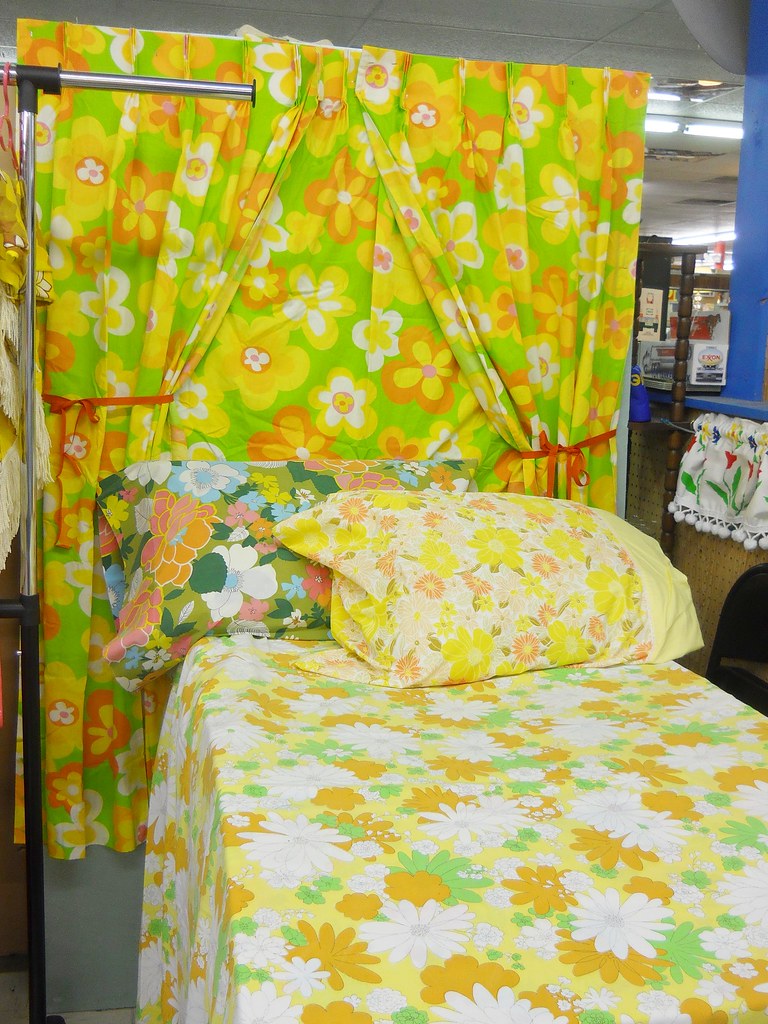 vintage sheets and pillowcases vintage sheets, pillowcases… Flickr