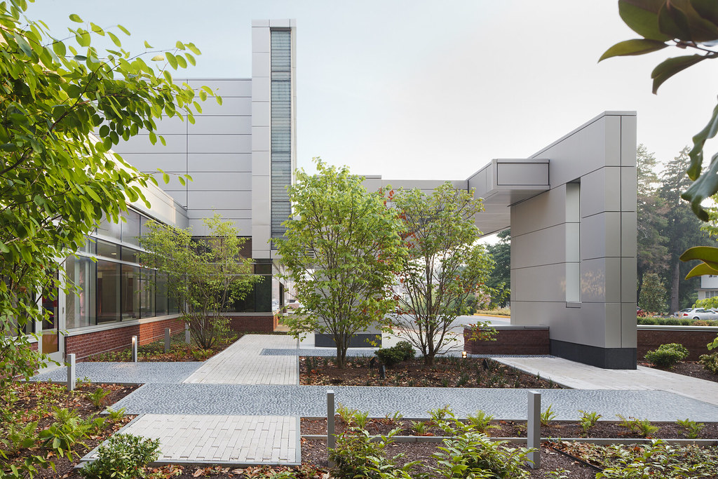 Bayhealth Medical Center Kent Campus Expansion, Phase 2 Pa… Flickr