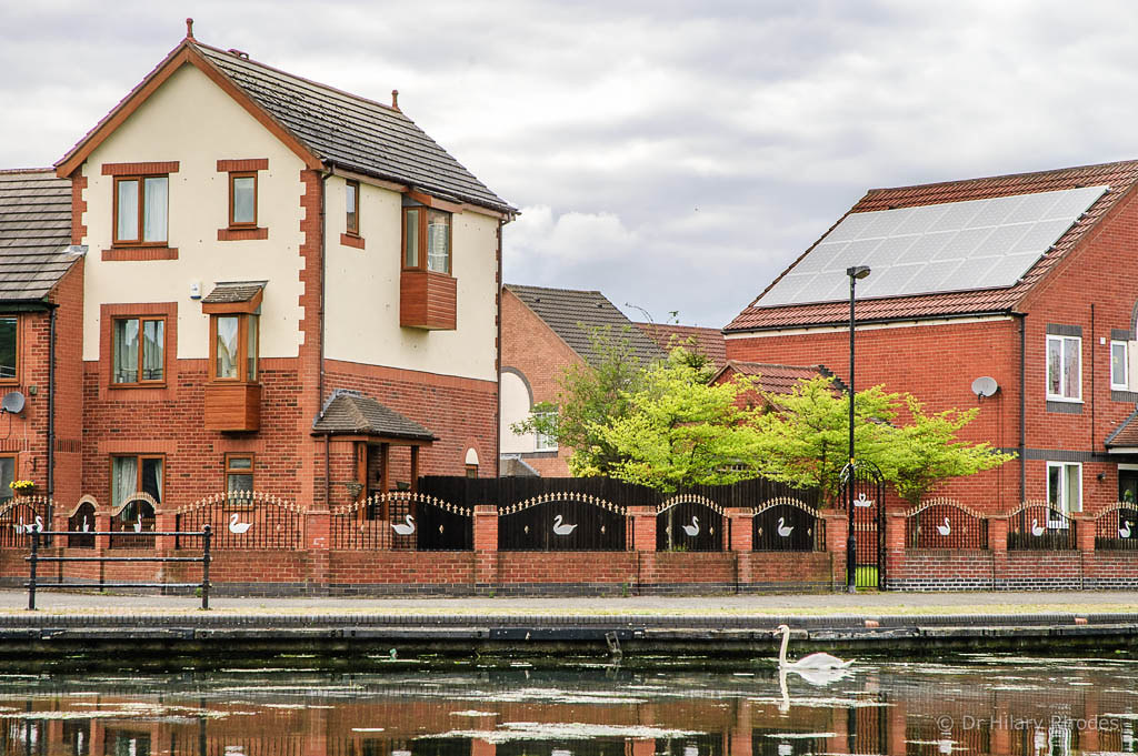 Dudley Port, and how it must have changed! Dudley Port, Wo… Flickr