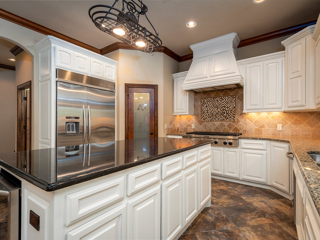 Twin Bridges 4109 Slate Bridge Edmond OK Bank foreclosur… Flickr