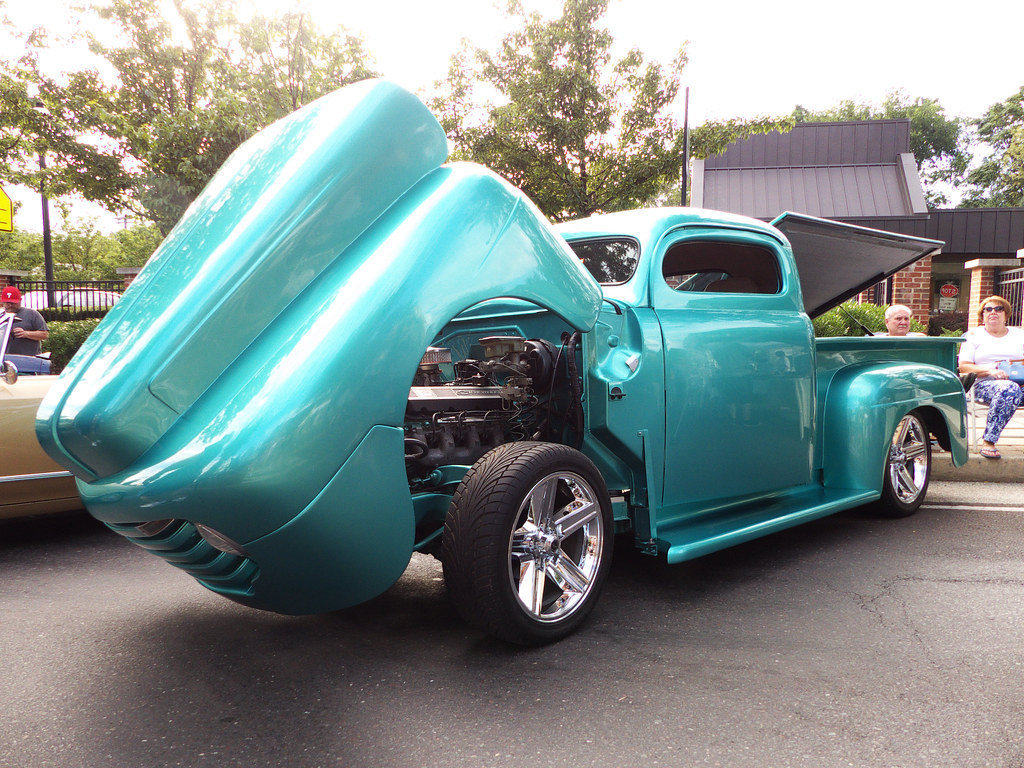 2017 Hatboro Car Show 067 Adam Cooperstein Flickr