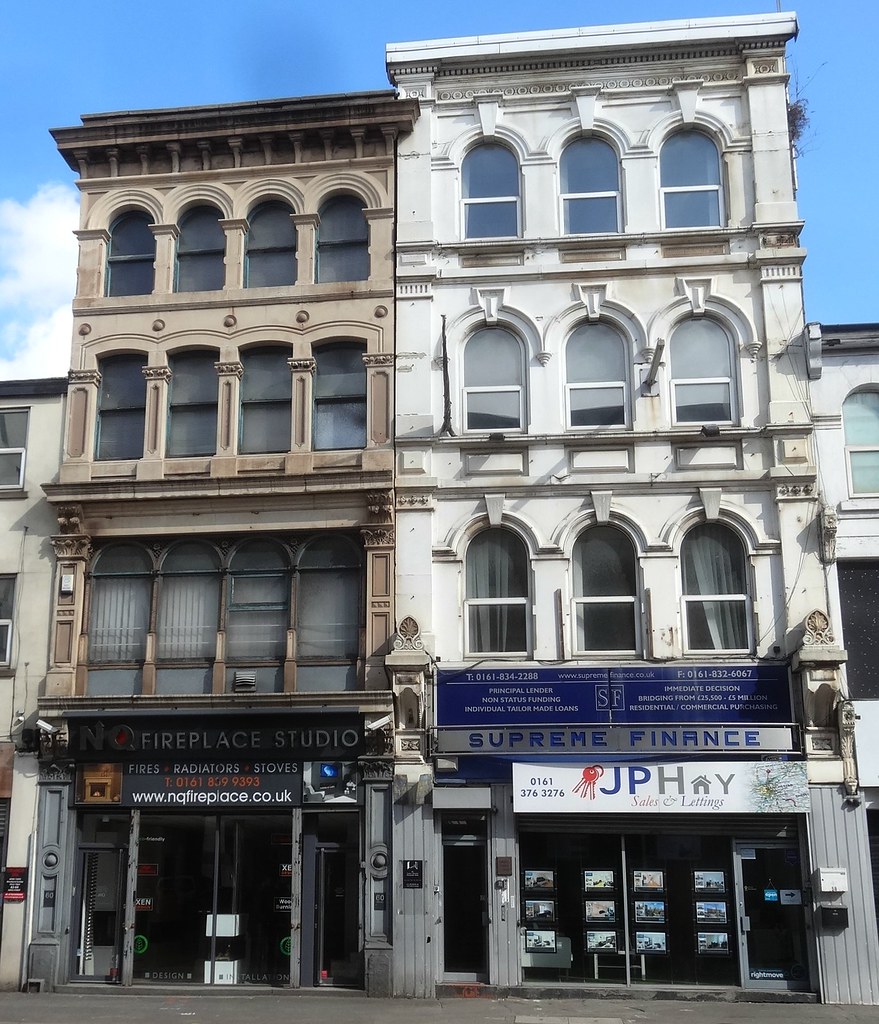 [61155] Ancoats 5860 Swan Street 5860 Swan Street, Anc… Flickr