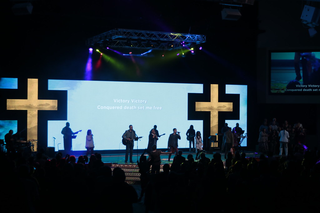 IMG_0714 The Rock Church and World Outreach Center Flickr