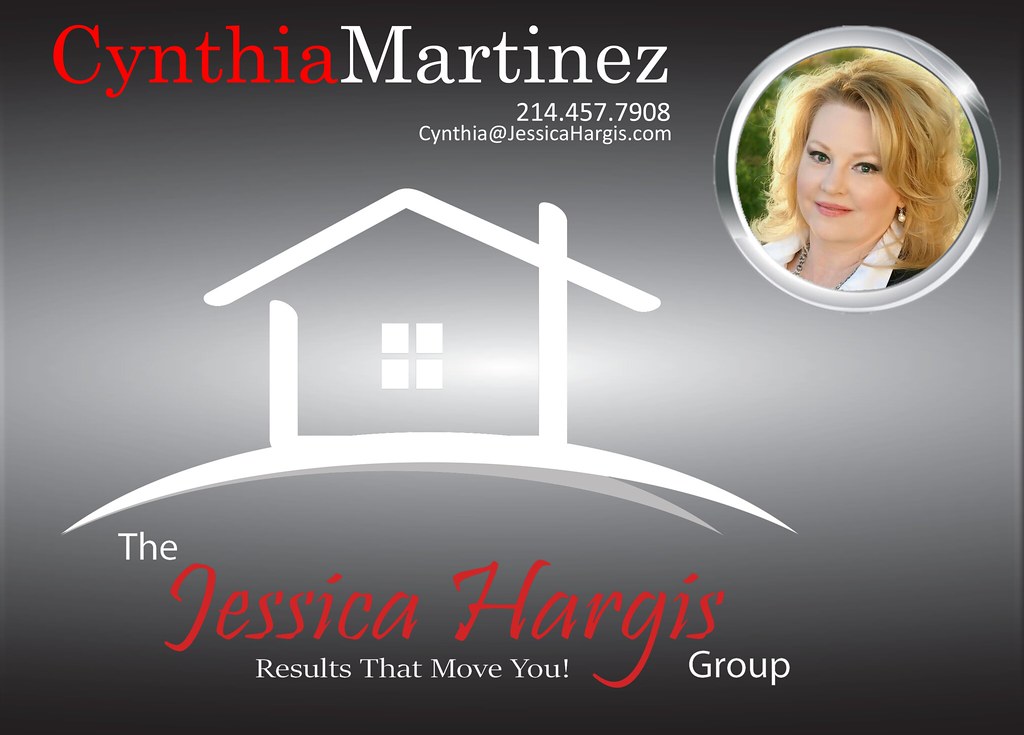 Cynthia Martinez REALTOR® Cynthia Martinez Flickr