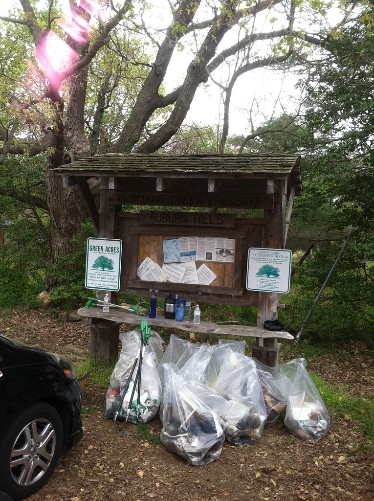 Albert's Organics April 2016 SJLWT Photo Flickr