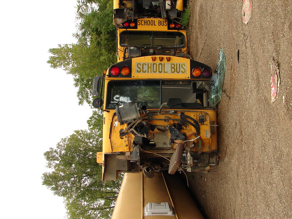 exRolling Hills Local School District 31 Mike & B Sales … Flickr