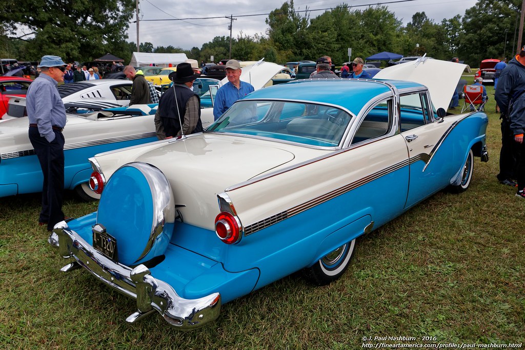 GREAT PUMPKIN FESTIVAL_Allardt,Tennessee (17) The Allardt … Flickr