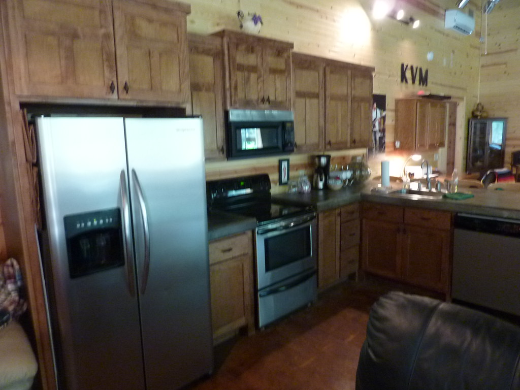 774 Old Seneca Rd Puckett's Mill Thomas Edward Kay Electri