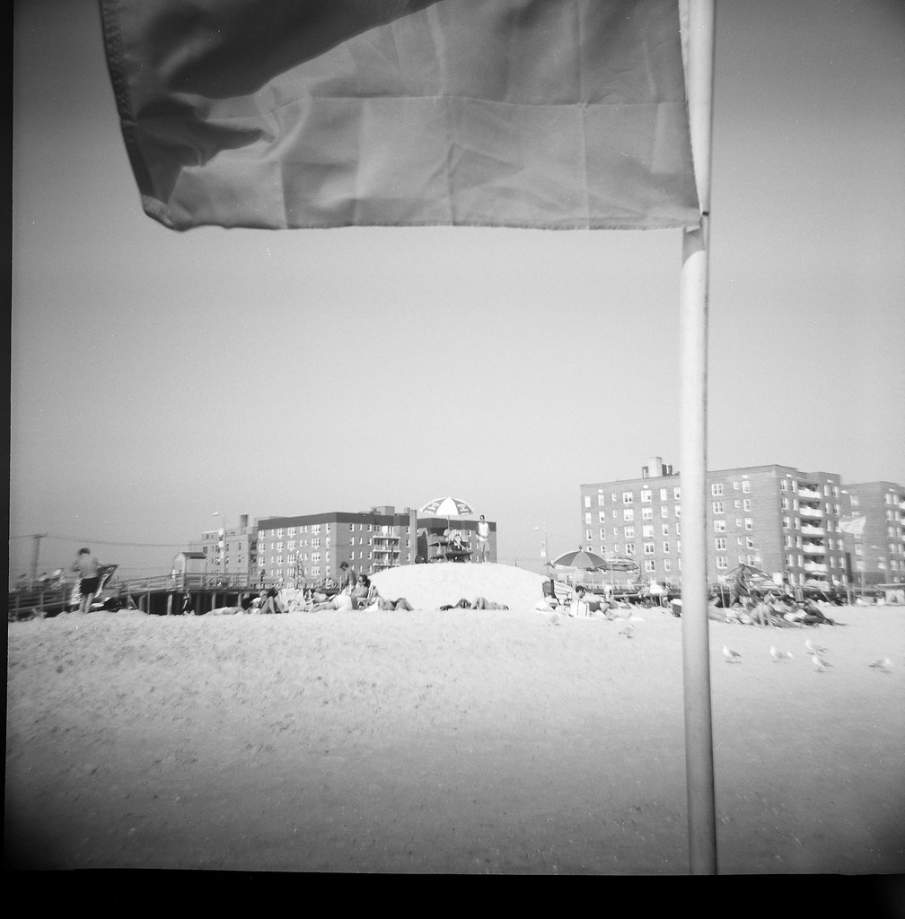 Lomography Long Beach NY Surf Camp Lomography Long Beach N… Flickr