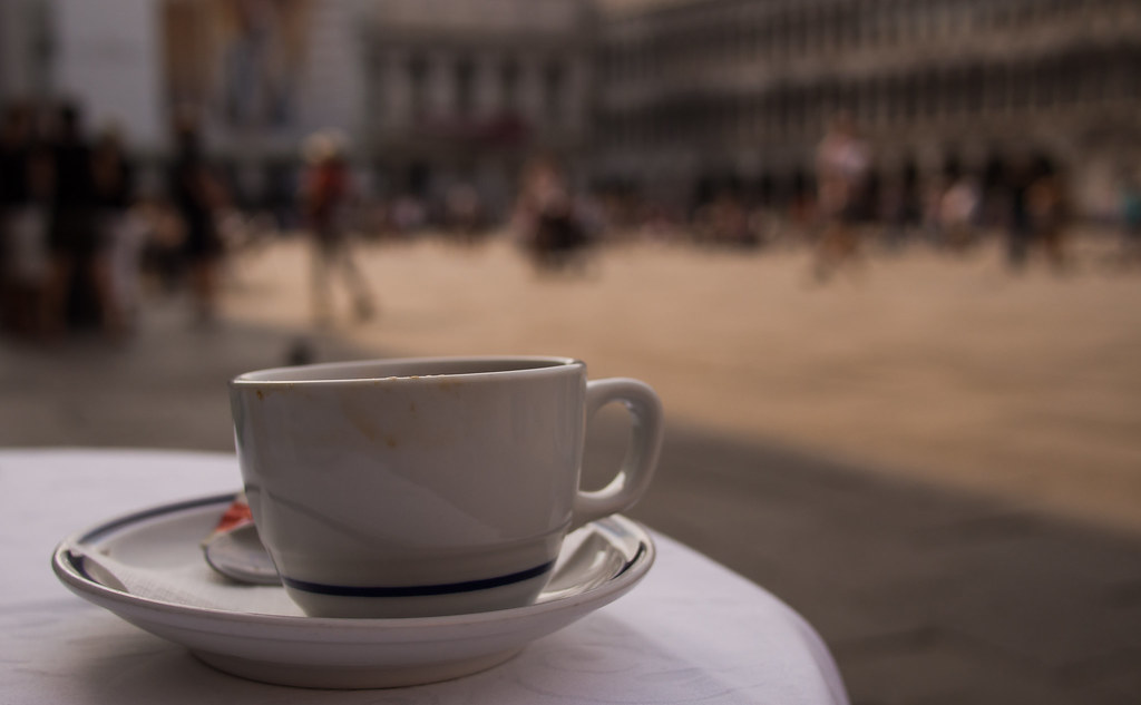 Venice Coffee (1 of 1) OLYMPUS DIGITAL CAMERA Flickr