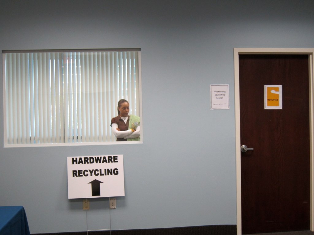 InCharge Debt Solutions Corporate Event Ready, Set, Shre… Flickr