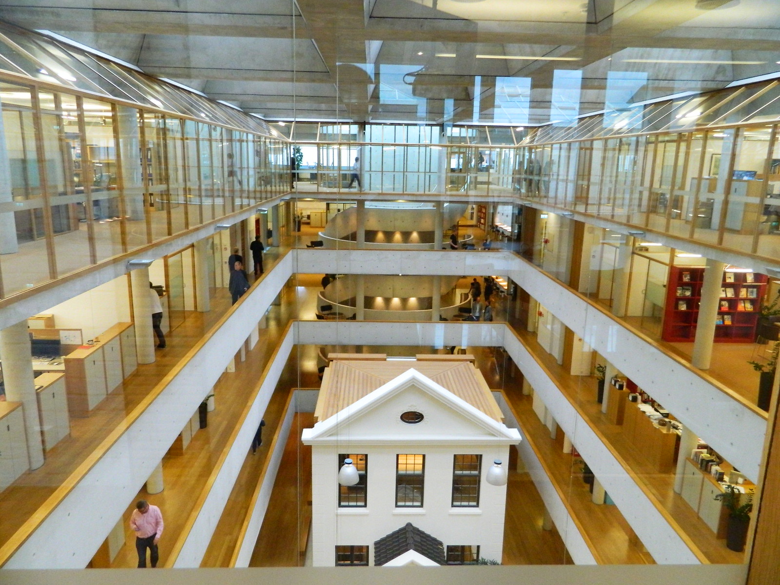 Publishing Houses Edituri Flickr