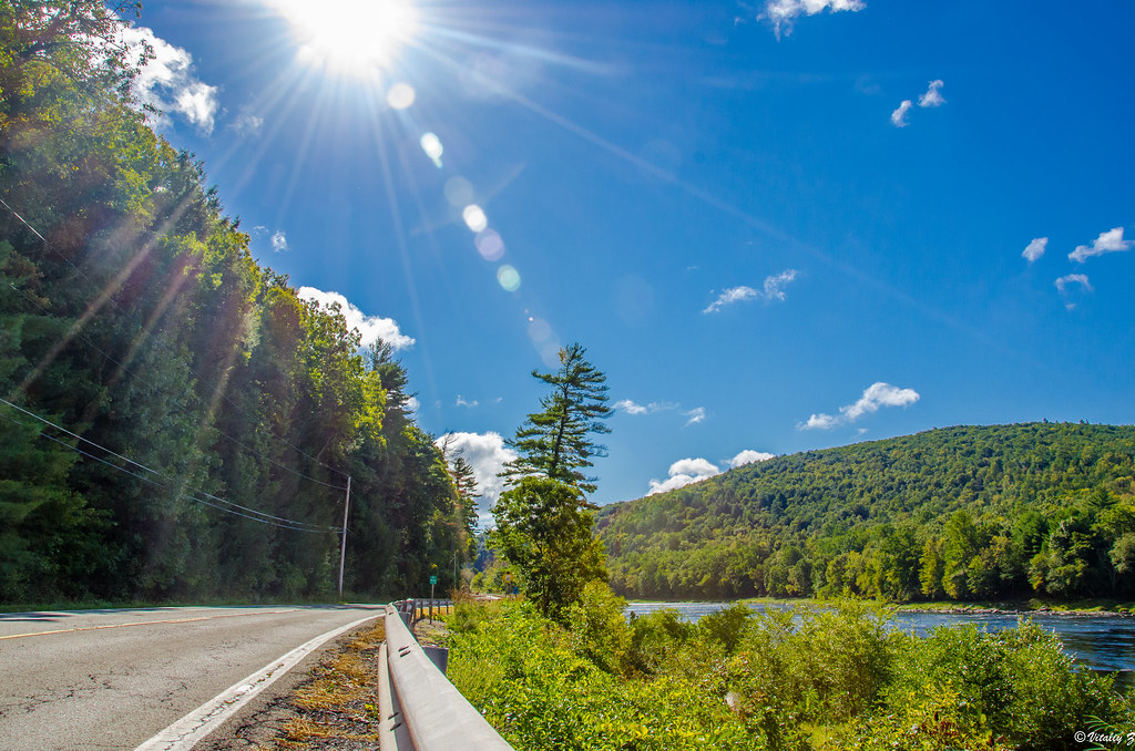 Barryville. NY Vitaliy973 Flickr