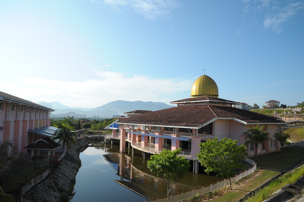 Logo Kolej Matrikulasi Perak noensyc