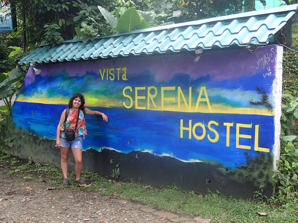 Manuel Antonio Flickr