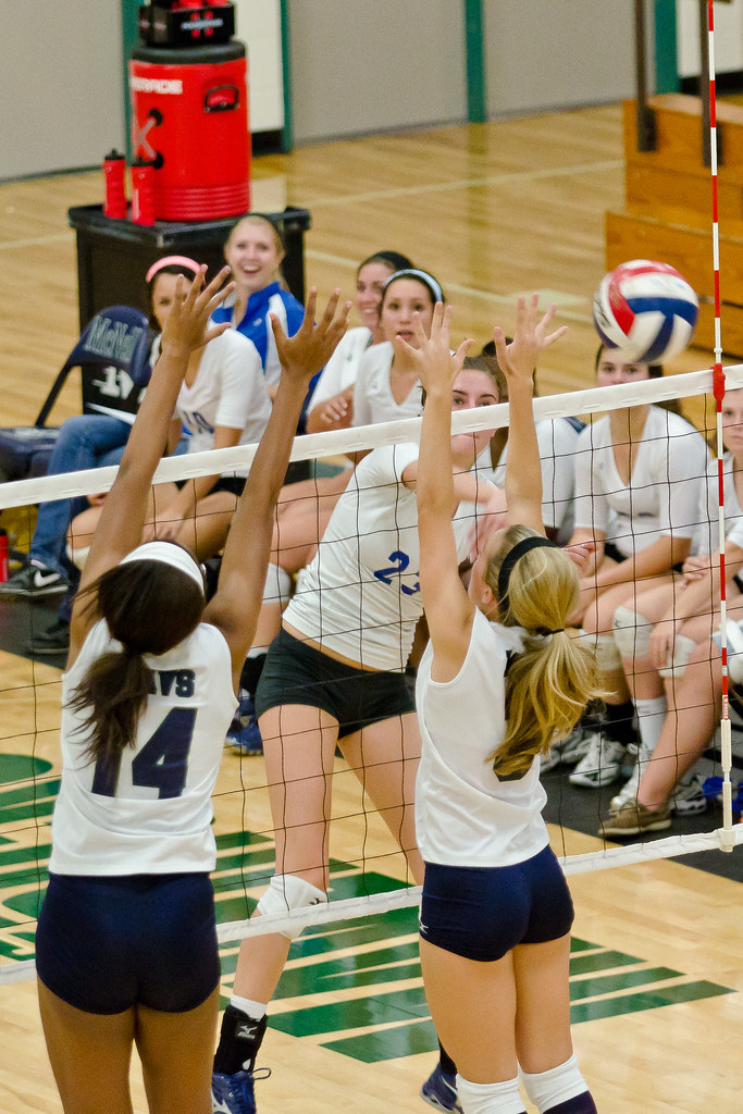 McNeil vs Pflugerville volleyball 18Sep2012 hhc_0615 Flickr