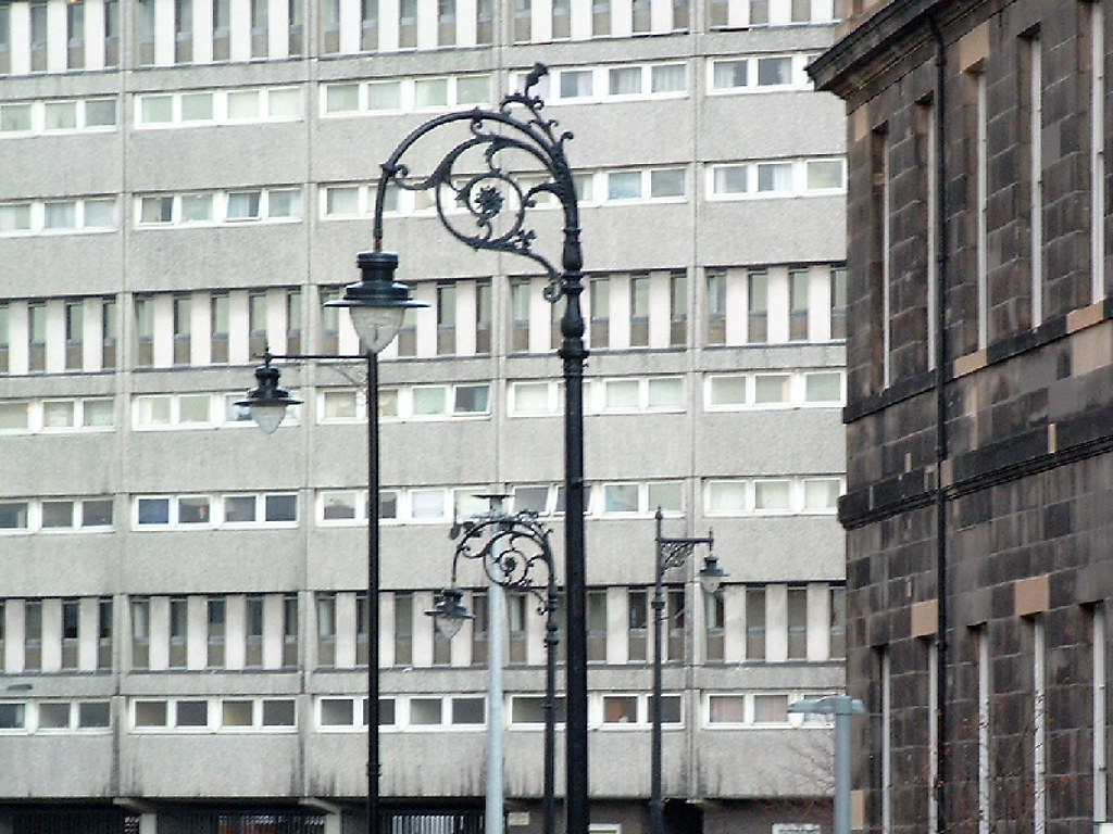 808570 Mill Lane Mill Lane, Edinburgh. 15/11/2008. Graeme P Flickr