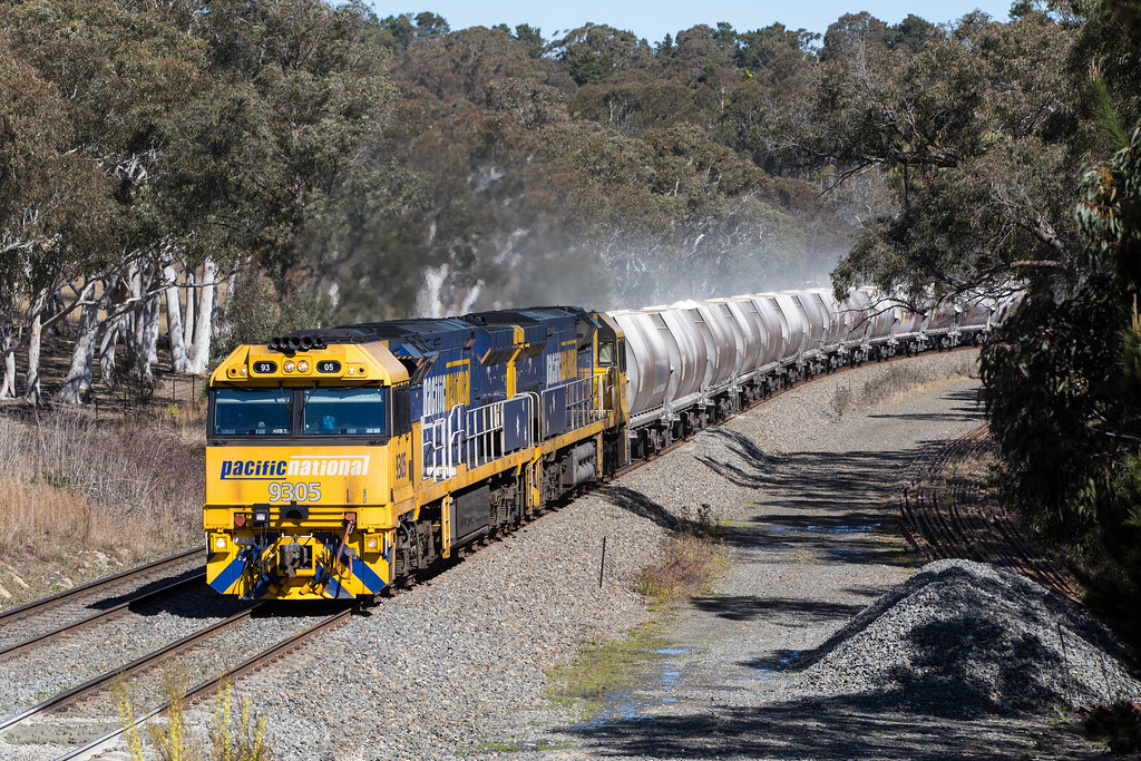 20160827 Pacific National 93059316 Bundanoon 2928 Flickr