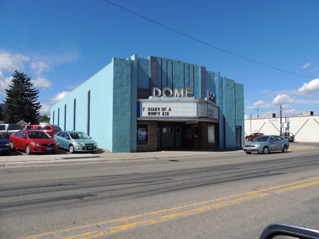 Libby Montana (3) Richard Bauer Flickr