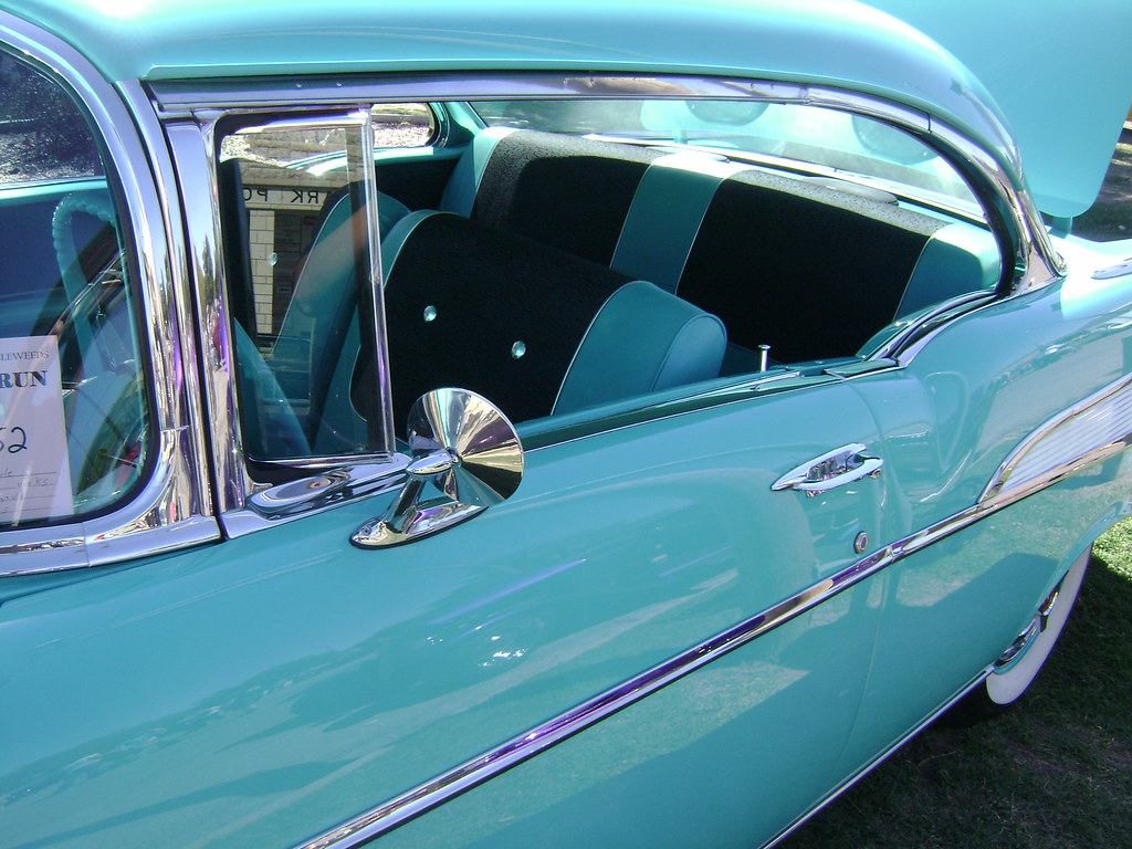 37th Annual Tumbleweeds Last Run Car Show, Arkansas City, … Flickr